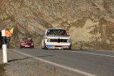 Bernina Gran Turismo 2019, Training