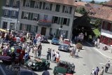Oldtimertreffen Aarberg