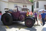 Oldtimertreffen Aarberg