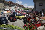 Oldtimertreffen Aarberg