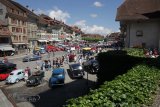 Oldtimertreffen Aarberg