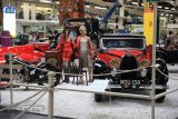 Auto- & Technikmuseum Sinsheim