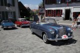 Oldtimertreffen Aarberg