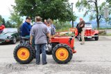 Oldtimertreffen Hasenstrick