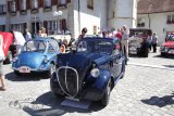 Oldtimertreffen Aarberg