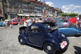 Oldtimertreffen Aarberg