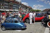 Oldtimertreffen Aarberg