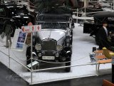 Auto- & Technikmuseum Sinsheim