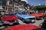 Oldtimertreffen Aarberg