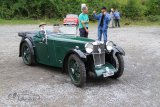 Oldtimertreffen Hasenstrick