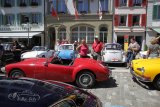 Oldtimertreffen Aarberg