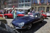 Oldtimertreffen Aarberg