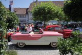 Oldtimertreffen Aarberg