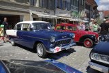 Oldtimertreffen Aarberg