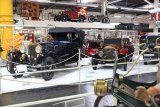 Auto- & Technikmuseum Sinsheim