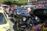 Oldtimertreffen Aarberg