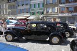 Oldtimertreffen Aarberg