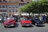 Oldtimertreffen Aarberg