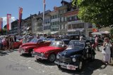 Oldtimertreffen Aarberg