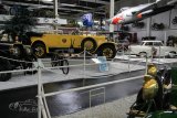 Auto- & Technikmuseum Sinsheim