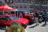 Oldtimertreffen Aarberg