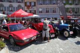 Oldtimertreffen Aarberg