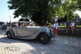 Oldtimerrallye Lindau Klassik