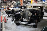 Auto- & Technikmuseum Sinsheim