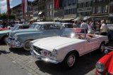 Oldtimertreffen Aarberg