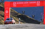 Bernina Gran Turismo 2019, Training