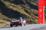 Bernina Gran Turismo 2019, Training