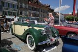 Oldtimertreffen Aarberg