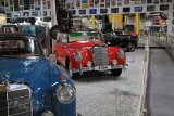 Auto- & Technikmuseum Sinsheim