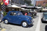 Oldtimertreffen Aarberg