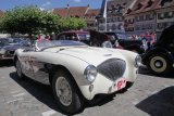 Oldtimertreffen Aarberg