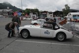 Kitzbüheler Alpenrallye