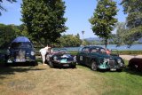 Oldtimerrallye Lindau Klassik