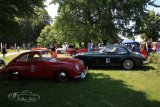 Oldtimerrallye Lindau Klassik