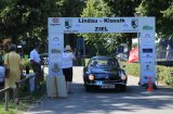 Oldtimerrallye Lindau Klassik