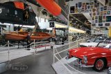 Auto- & Technikmuseum Sinsheim