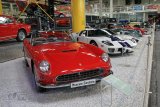 Auto- & Technikmuseum Sinsheim