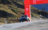 Bernina Gran Turismo 2019, Training
