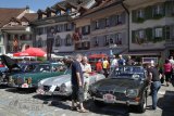 Oldtimertreffen Aarberg