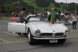 Kitzbüheler Alpenrallye