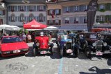 Oldtimertreffen Aarberg