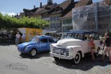 Oldtimertreffen Aarberg