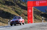 Bernina Gran Turismo 2019, Training