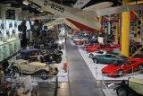 Auto- & Technikmuseum Sinsheim