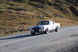 Bernina Gran Turismo 2019, Training