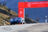 Bernina Gran Turismo 2019, Training
